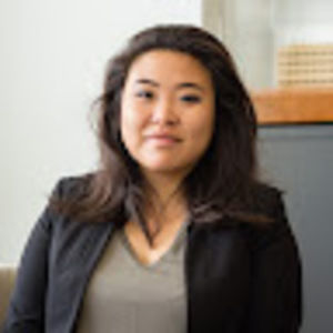 Meet your Posher, Leeann